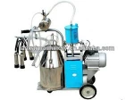 high efficiency cow milking machine