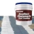 Import High Elastic Liquid Acrylic Water Resistant Paint for Concrete Roof Surface from China