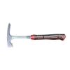 High-end Technology Manufacturing Carbon Steel Mason&#x27;s Hammer With Soft Handle