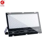 High lumen portable dimmable sport tennis court outdoor waterproof stadium led flood light