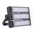 Import High lumens 3 year warranty aluminum body IP65 waterproof 100w led tunnel light from China
