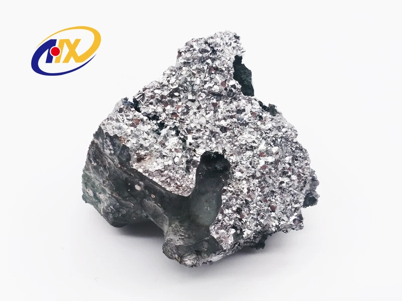 High medium low carbon ferrochrome powder lc ferrochrome with low price supplier