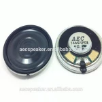 High Performance 36MM 4 Ohm 2 Watt Spealer acoustic components