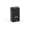 High Performance Black gps gf07 magnetic mini gps real time tracking locator mini gps tracker gf-07 for car kids elder pet