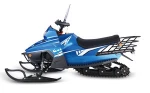 high performance CVT gear box snowmobile with 150cc 200cc engine