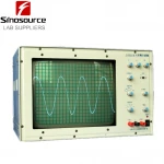 High Performance Digital Storage Large Screen Oscilloscope J15021