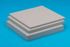 High performance heat insulation material