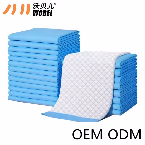 High - Performance Pet Urine Pad - Us Leak - Resistant