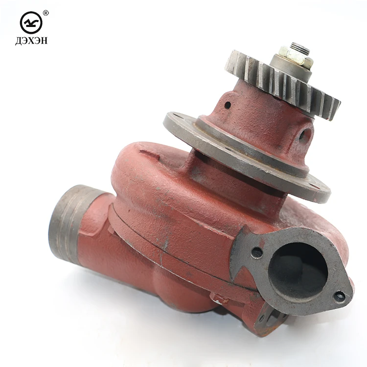 High performance stainless steel water pump16-08-140SP T-130 / -170 water cooling pump