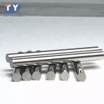 high performance tungsten carbide rods factory direct sales