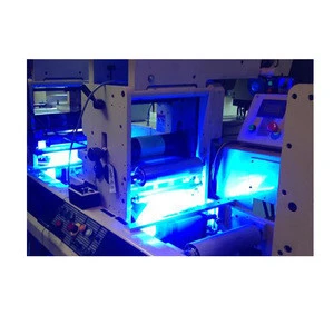 High power 3000w flexo 395nm led light machine ink curing system uv lamp for screen printing