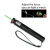 Import High-power 301 single-point adjustable focus 100MW green-red visible light laser pointer from China