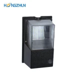High power AC85-265V bright white outdoor lighting ip65 waterproof Aluminum 10w led wall lamp
