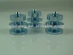 high precision and tolerance cnc turning parts