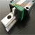 Import High precision CNC Machine Linear Guides 25mm HGR25R1000C from China