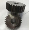 High Precision custom machining partgearmanufacturer Small nylon/ steel /Stainless Steel Spur Gear
