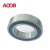 Import High Precision Good Quality Deep Groove Ball Bearing 6008 2RS from China