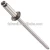 Import High precision machine rivet by manufacturer from China