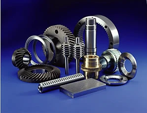 High-precision plastic pinion gear for industrial use,custom gears also available