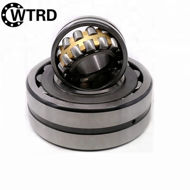High precision spherical roller bearing 22320 E E1MCA CC K W33 C3 C4