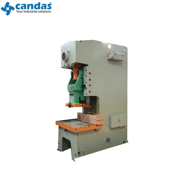 High Precision Wide Application  Yangli JH21/JF21-63 power press machine