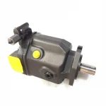 High pressure A10vso 18/28/45/71/100/140 series  main axial piston miniature gear f12 fixed hydraulic pump