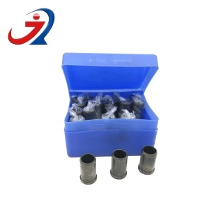 high pressure resistance tungsten carbide bushing for petroleum chemical industrial