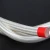 Import High Pressure Silicone Reinforced Braided Vacuum Garden Tubing Flexible Braided Hose from China