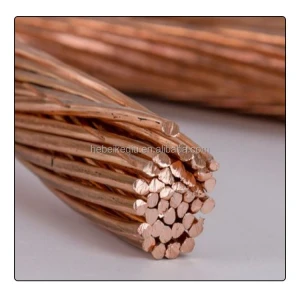 high purity copper wire scrap in Hebei /cooper ingot /scrap copper