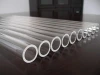 High quality 1200 degree quartz tube for tube furnace