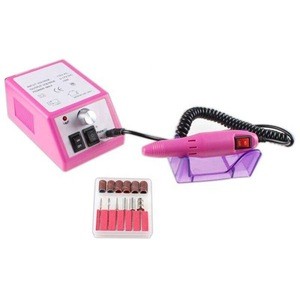 High Quality 25000RPM Electric Nail Drill Bits Nail Drill Set For Manicure
