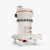 Import High quality 3 rollers Wollastonite powder making machine, YGM85 grinding mill from China