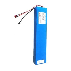 High quality 36V8.8Ah electric bicycle battery 10S4P for scooter skateboard