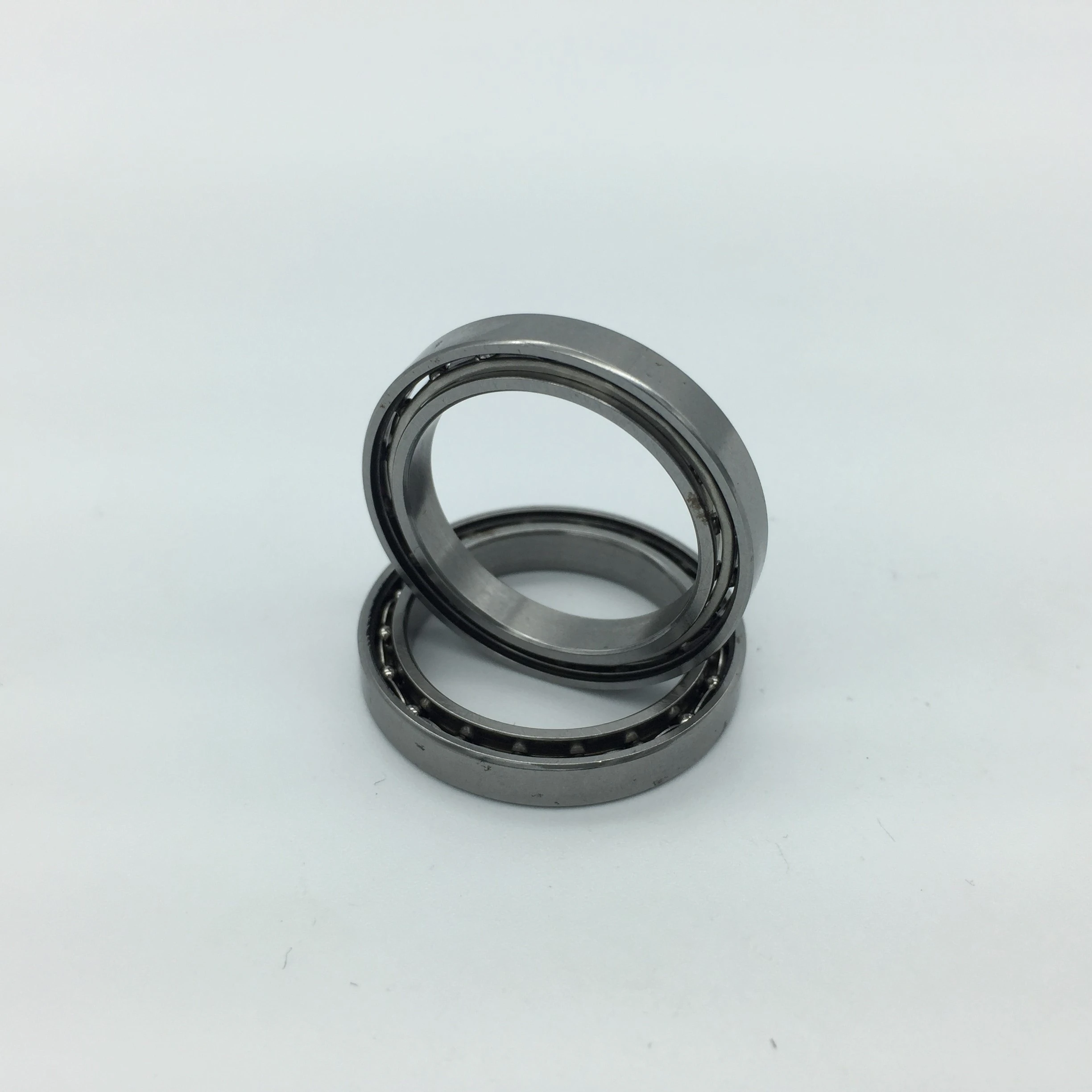 High Quality 6704zz 6704 Bearings 20x27x4 mm Industry Motor Spindle Bearing Accessories