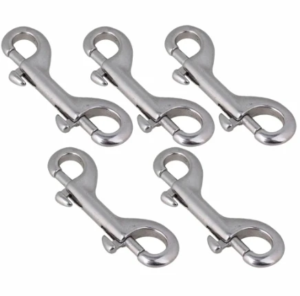 Buy High Quality 90mm Safety Metal Quick Release Spring Ss 304/316 ...