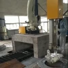 High quality  Aluminum alloy ingot casting robot