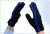 Import High quality anti-slip adjustable diving gloves underwater dive swimming gloves waterproof gloves for diving safety from China