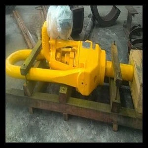 high quality API standard drilling rig swivels for oilfield from china supplier