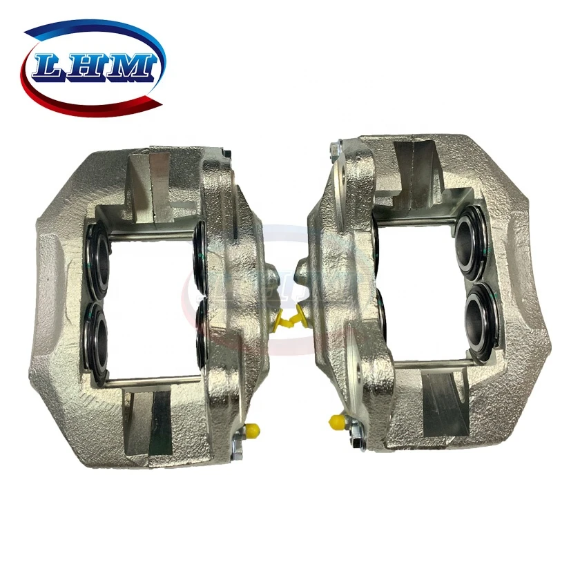 High Quality Auto Brake Calipers Front Right Disc Brake Caliper 47730-0K061 For Hilux 4WD KUN25 OEM 47730-0K060 477300K060