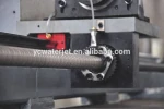 high quality automatic cnc ceramic tile waterjet cutter cutting machine