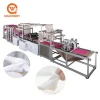 High Quality Automatic Foot Skin Care / Foot Mask Making Machine