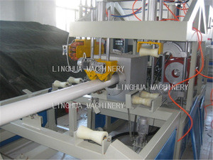 Buy High Quality Automatic Pvc Pipe Socketing Machine For Sale from ...