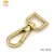 Import High Quality Bag Clasps Lobster Swivel Snap Trigger Clips Metal Snap Hook For Bags from China