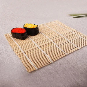 High Quality Bamboo Sushi Tool,Sushi Rolling Mat