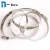Import High quality best selling  stainless steel  fuel line hose clamp pipe clamp clip from China