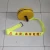 Import High quality box adjustable safety warning tape belt for construction sections from China