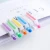Import high quality bulk transparent promotional 0.5mm mechanical pencil from China