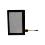 High quality capacitive Touch Screen all sizes multi-touch control  support industrial medical and education & training use