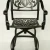 Import high quality cast aluminum rebar bar chairs modern from China