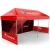 Import High Quality  Cheap Trade Show Tent For Outdoor Events from China